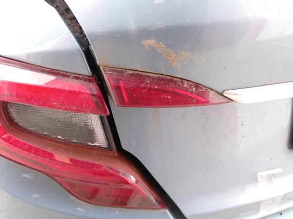 Tipo Hatchback  FIAT Tipo Hatchback (357_) Imagem-53