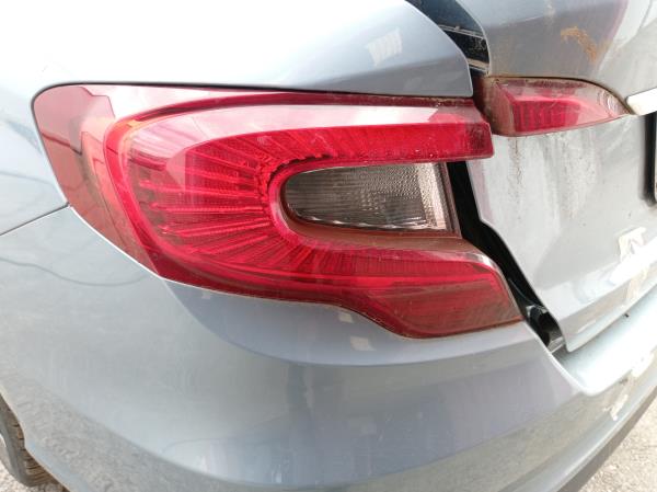 Tipo Hatchback  FIAT Tipo Hatchback (357_) Imagem-54