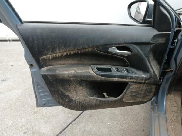 Tipo Hatchback  FIAT Tipo Hatchback (357_) Imagem-55