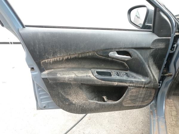 Tipo Hatchback  FIAT Tipo Hatchback (357_) Imagem-56