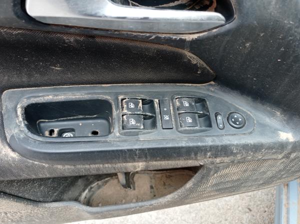 Tipo Hatchback  FIAT Tipo Hatchback (357_) Imagem-57