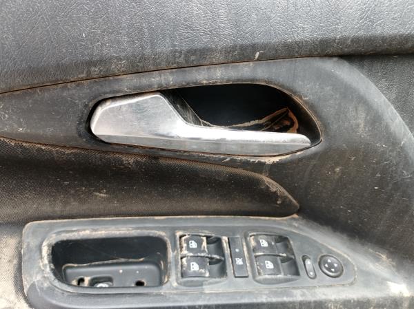 Tipo Hatchback  FIAT Tipo Hatchback (357_) Imagem-58