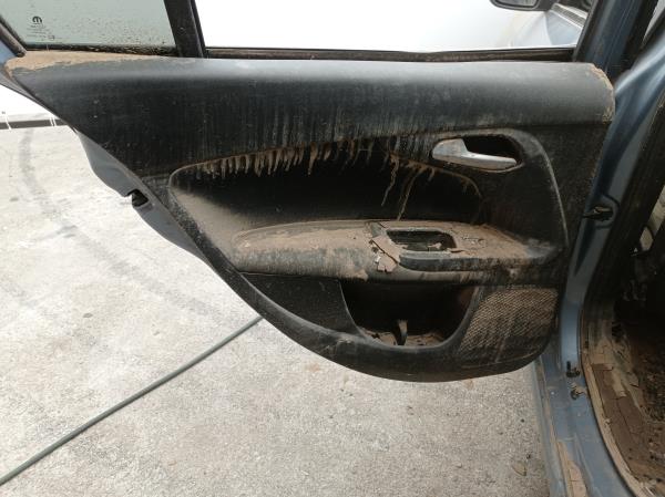 Tipo Hatchback  FIAT Tipo Hatchback (357_) Imagem-59