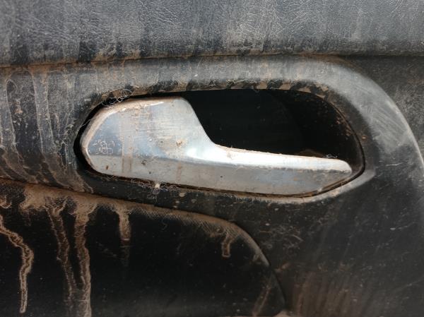 Tipo Hatchback  FIAT Tipo Hatchback (357_) Imagem-60