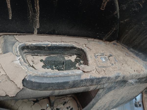 Tipo Hatchback  FIAT Tipo Hatchback (357_) Imagem-61