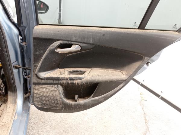 Tipo Hatchback  FIAT Tipo Hatchback (357_) Imagem-62