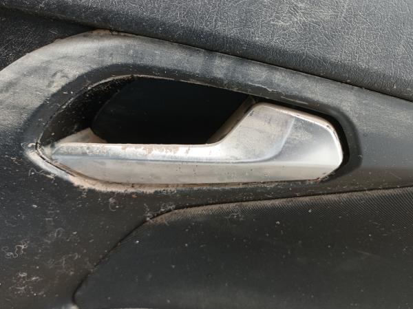 Tipo Hatchback  FIAT Tipo Hatchback (357_) Imagem-63