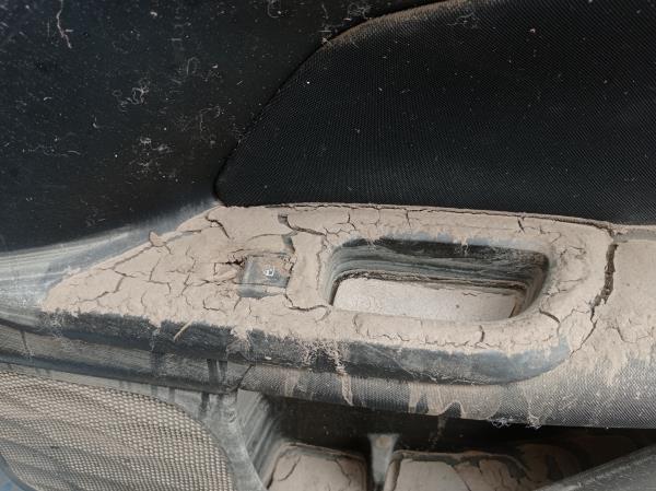 Tipo Hatchback  FIAT Tipo Hatchback (357_) Imagem-64