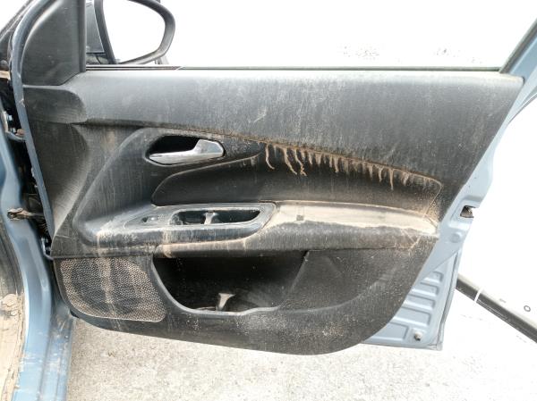 Tipo Hatchback  FIAT Tipo Hatchback (357_) Imagem-65