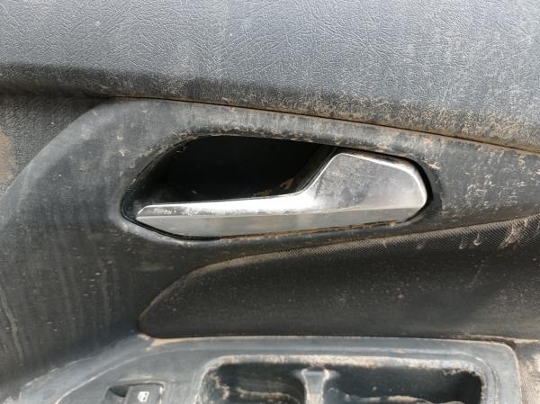 Tipo Hatchback  FIAT Tipo Hatchback (357_) Imagem-66