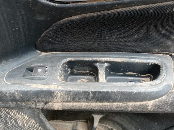 Tipo Hatchback  FIAT Tipo Hatchback (357_) Imagem-67