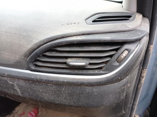 Tipo Hatchback  FIAT Tipo Hatchback (357_) Imagem-70