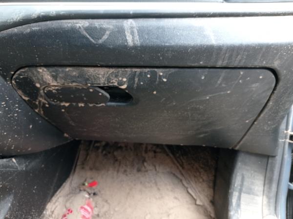 Tipo Hatchback  FIAT Tipo Hatchback (357_) Imagem-71