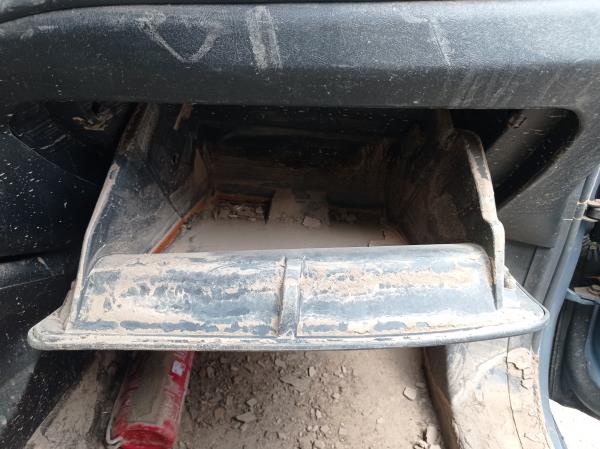 Tipo Hatchback  FIAT Tipo Hatchback (357_) Imagem-72