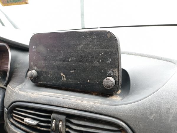 Tipo Hatchback  FIAT Tipo Hatchback (357_) Imagem-73