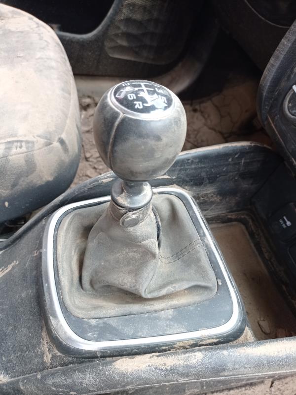 Tipo Hatchback  FIAT Tipo Hatchback (357_) Imagem-78