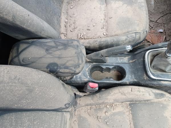 Tipo Hatchback  FIAT Tipo Hatchback (357_) Imagem-80