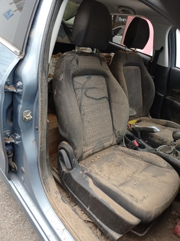 Tipo Hatchback  FIAT Tipo Hatchback (357_) Imagem-82