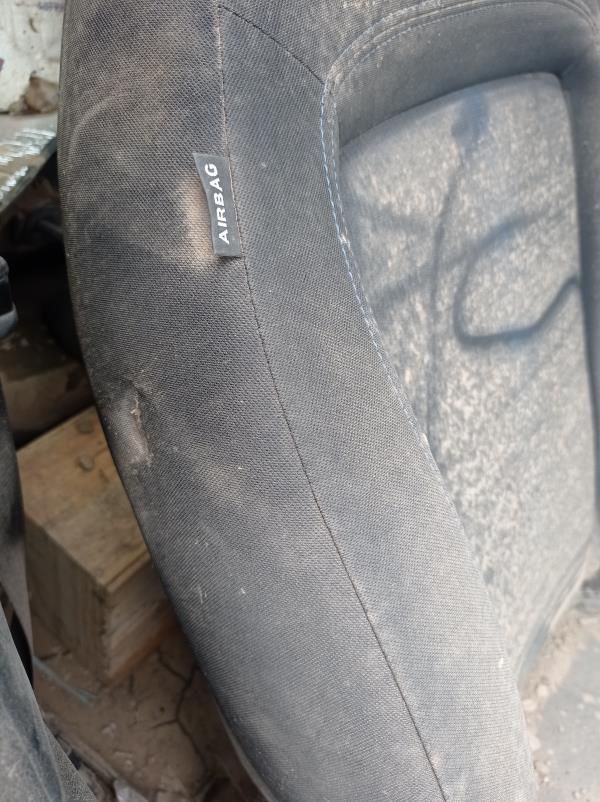 Tipo Hatchback  FIAT Tipo Hatchback (357_) Imagem-83