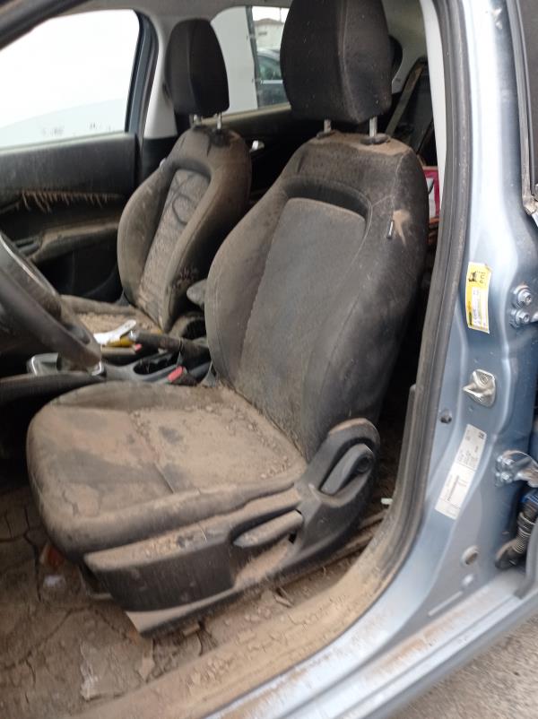 Tipo Hatchback  FIAT Tipo Hatchback (357_) Imagem-84