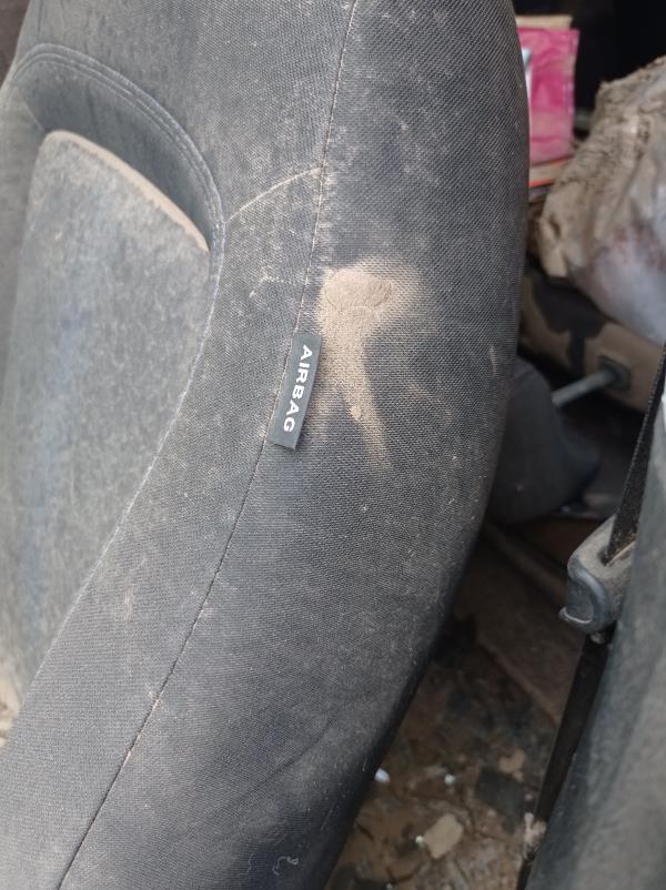 Tipo Hatchback  FIAT Tipo Hatchback (357_) Imagem-85