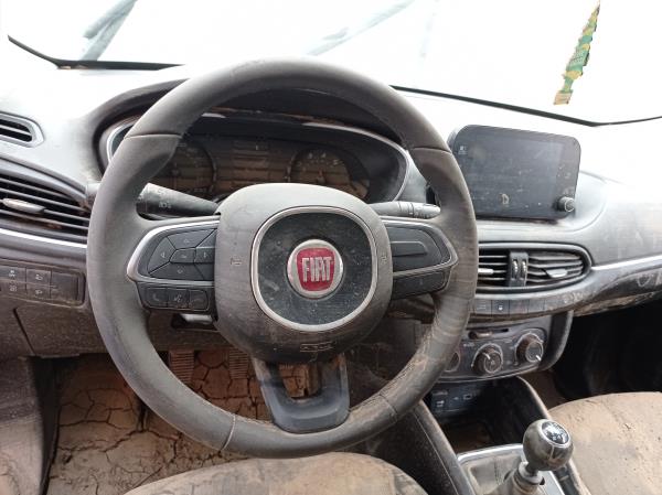 Tipo Hatchback  FIAT Tipo Hatchback (357_) Imagem-86