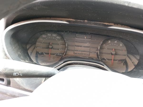 Tipo Hatchback  FIAT Tipo Hatchback (357_) Imagem-87