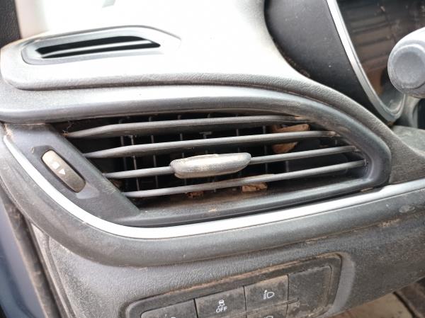 Tipo Hatchback  FIAT Tipo Hatchback (357_) Imagem-88