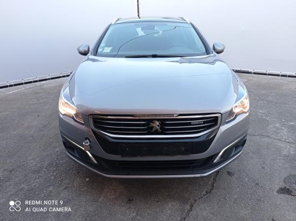 508 SW PEUGEOT 508 SW Imagem-1