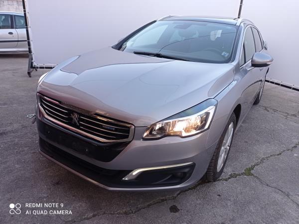 508 SW PEUGEOT 508 SW Imagem-2
