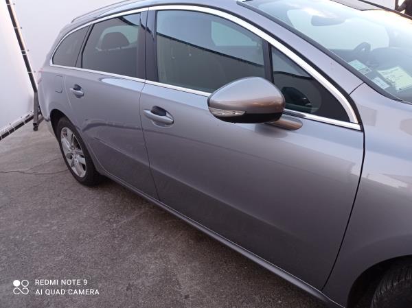 508 SW PEUGEOT 508 SW Imagem-3
