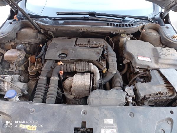 508 SW PEUGEOT 508 SW Imagem-4