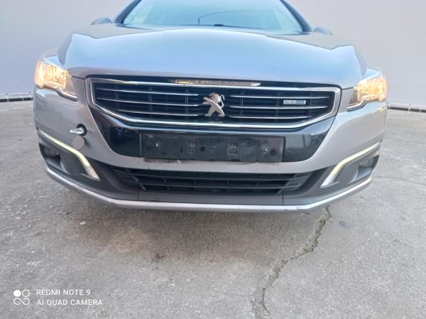 508 SW PEUGEOT 508 SW Imagem-6