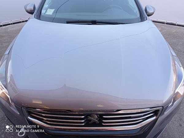 508 SW PEUGEOT 508 SW Imagem-7