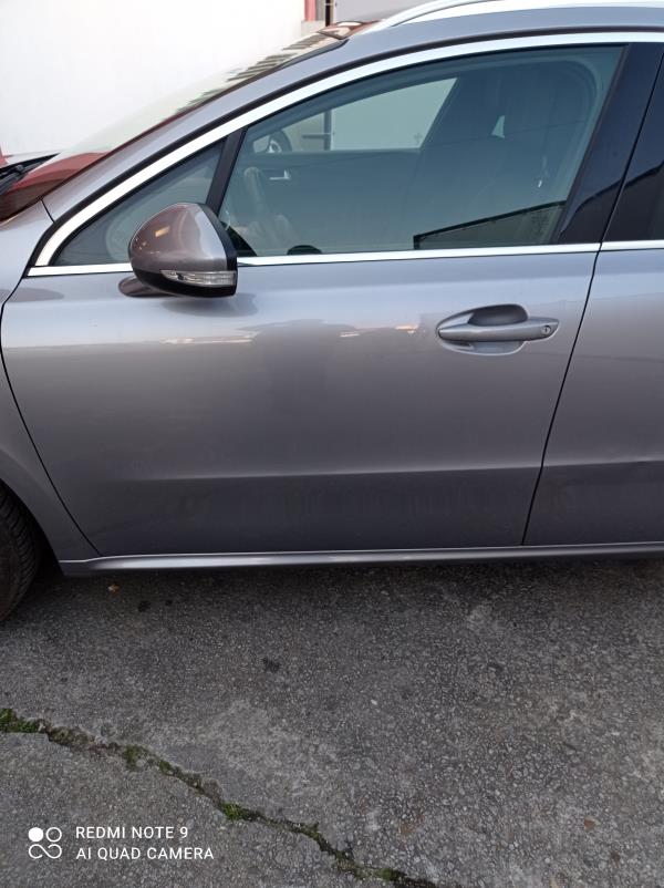 508 SW PEUGEOT 508 SW Imagem-10