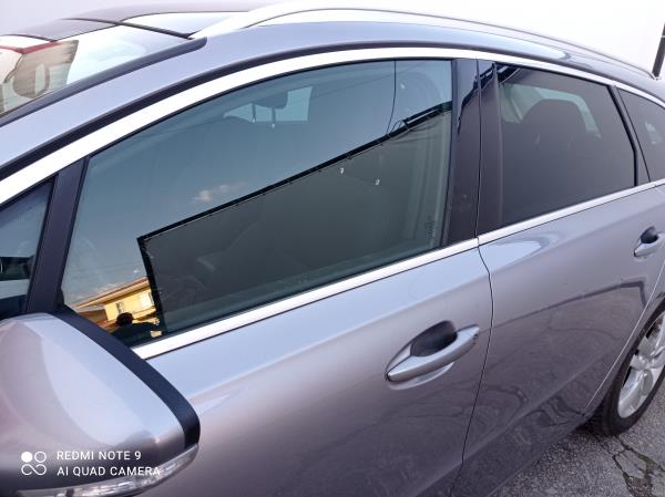 508 SW PEUGEOT 508 SW Imagem-11