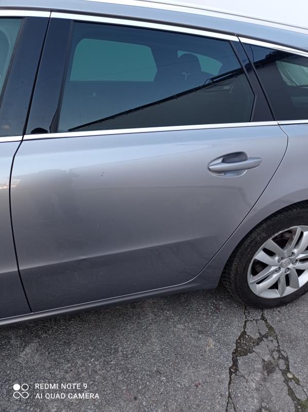 508 SW PEUGEOT 508 SW Imagem-12