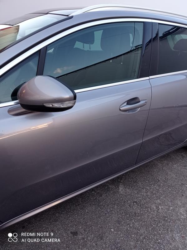 508 SW PEUGEOT 508 SW Imagem-13