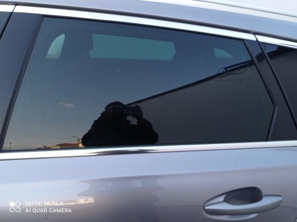 508 SW PEUGEOT 508 SW Imagem-14