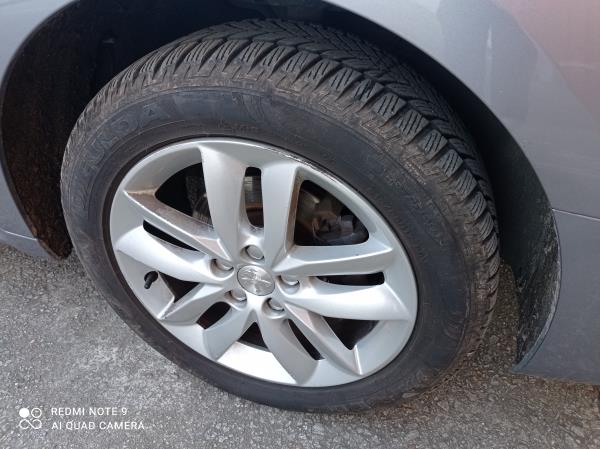 508 SW PEUGEOT 508 SW Imagem-18