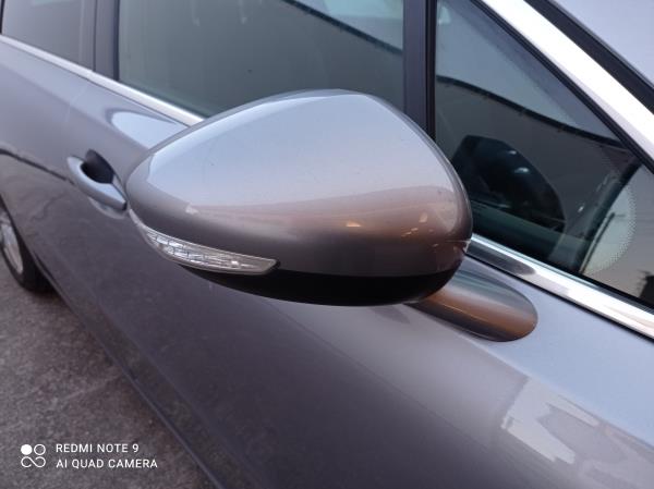 508 SW PEUGEOT 508 SW Imagem-19