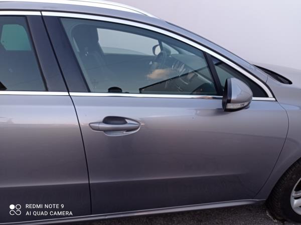 508 SW PEUGEOT 508 SW Imagem-23