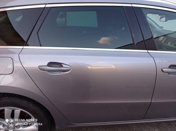 508 SW PEUGEOT 508 SW Imagem-24