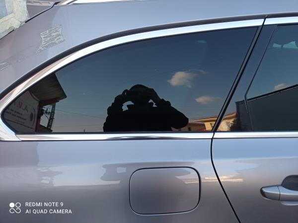 508 SW PEUGEOT 508 SW Imagem-26