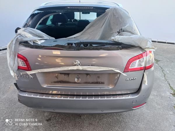 508 SW PEUGEOT 508 SW Imagem-28