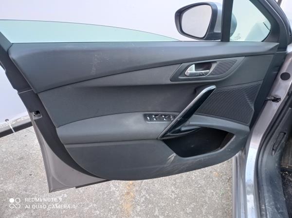 508 SW PEUGEOT 508 SW Imagem-31