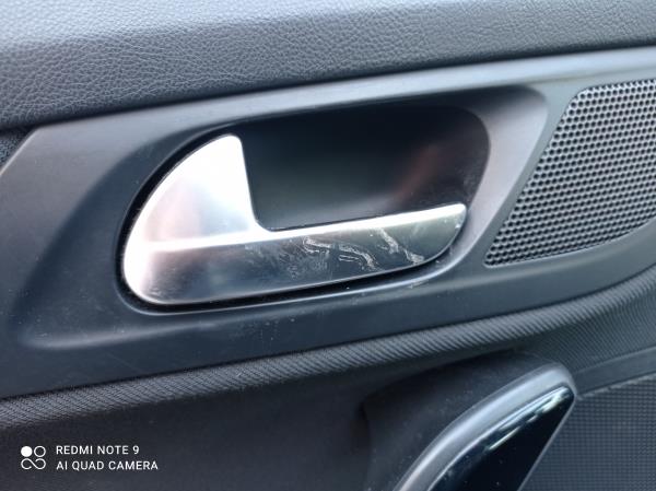 508 SW PEUGEOT 508 SW Imagem-32