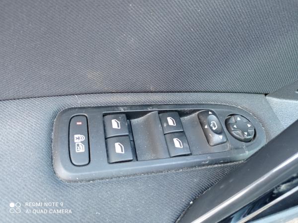 508 SW PEUGEOT 508 SW Imagem-33