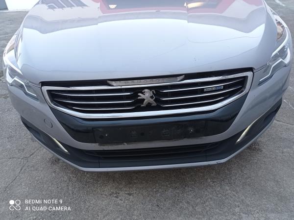 508 SW PEUGEOT 508 SW Imagem-34