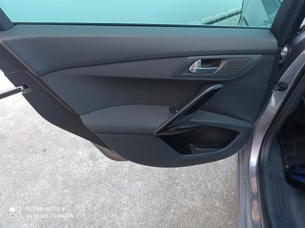 508 SW PEUGEOT 508 SW Imagem-35